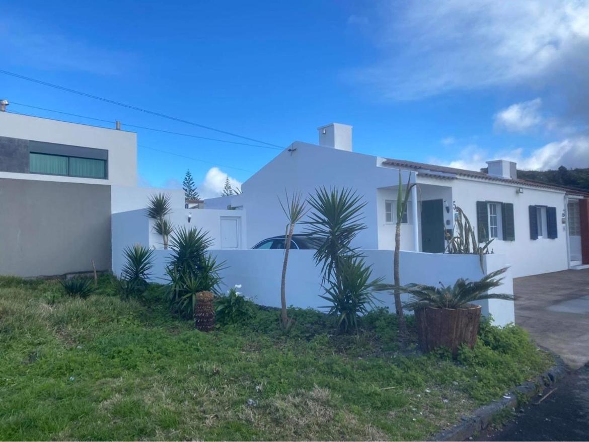 Villa Estrela Do Atlantico Ponta Delgada Exterior foto