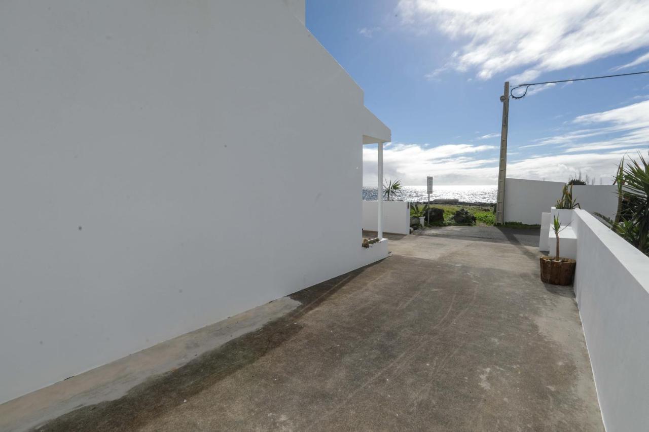 Villa Estrela Do Atlantico Ponta Delgada Exterior foto