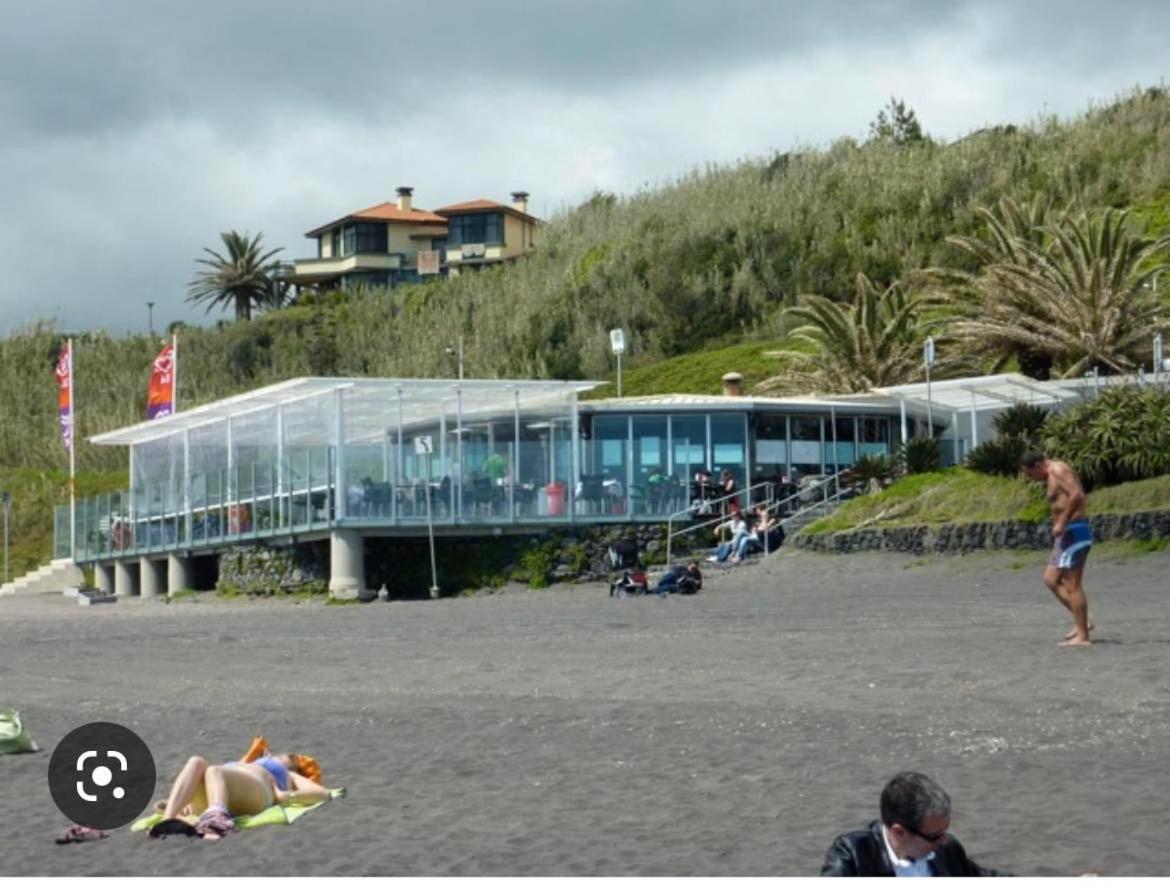 Villa Estrela Do Atlantico Ponta Delgada Exterior foto