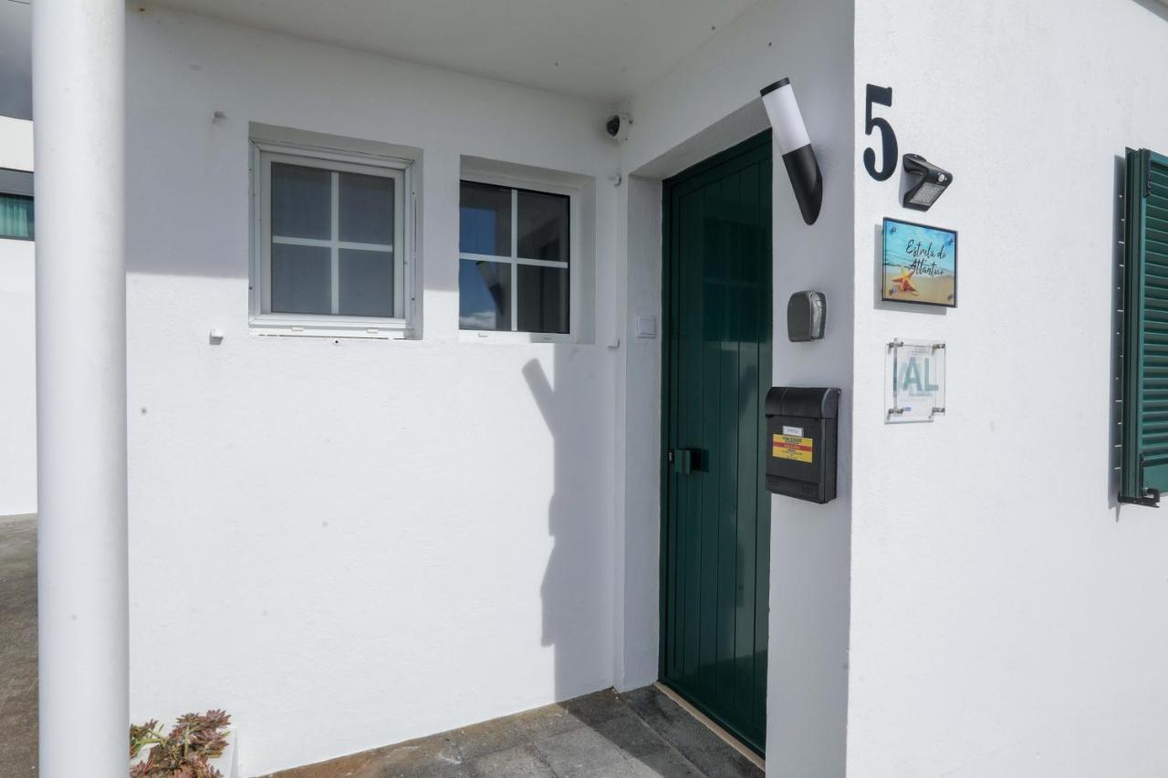 Villa Estrela Do Atlantico Ponta Delgada Exterior foto