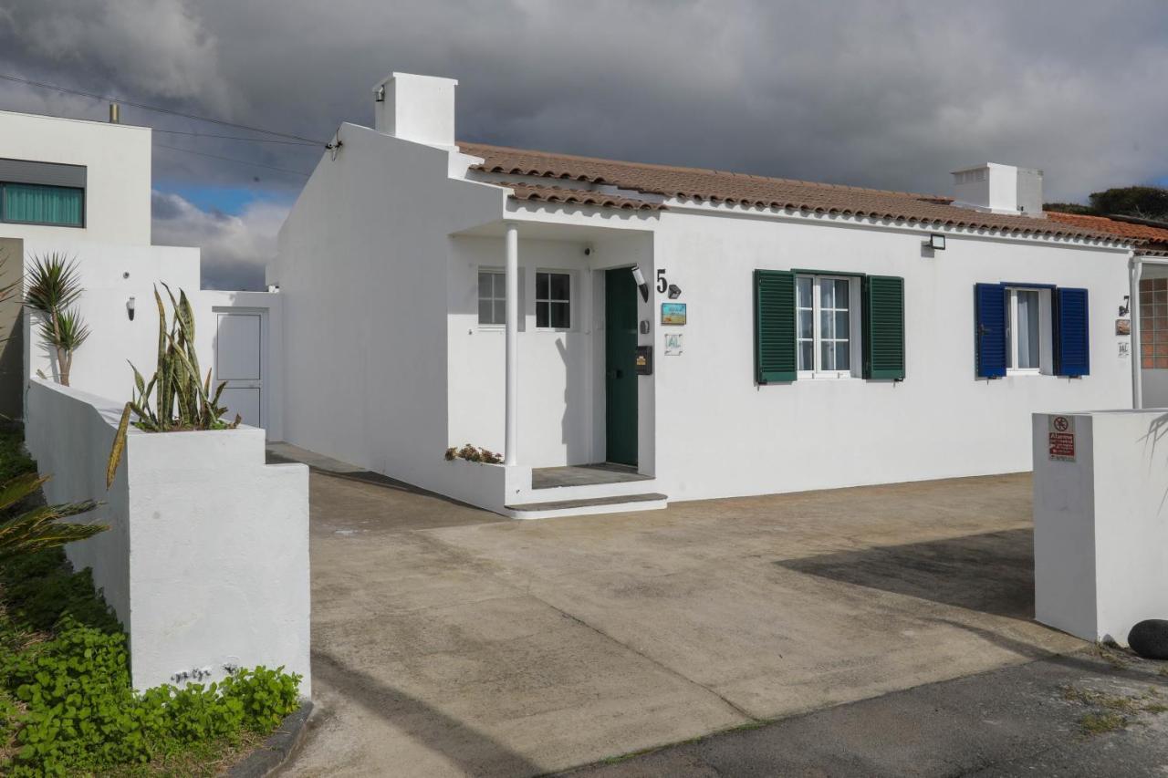 Villa Estrela Do Atlantico Ponta Delgada Exterior foto