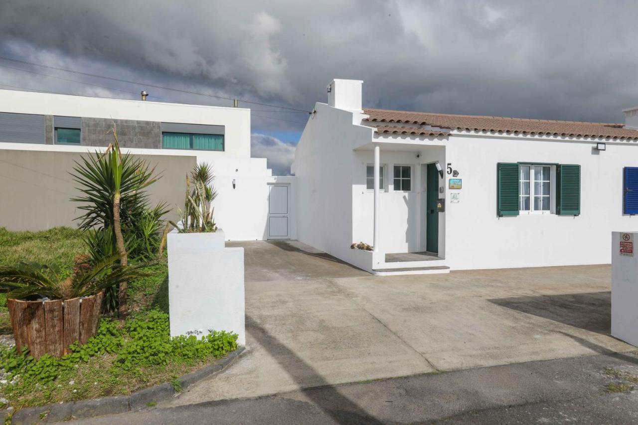 Villa Estrela Do Atlantico Ponta Delgada Exterior foto